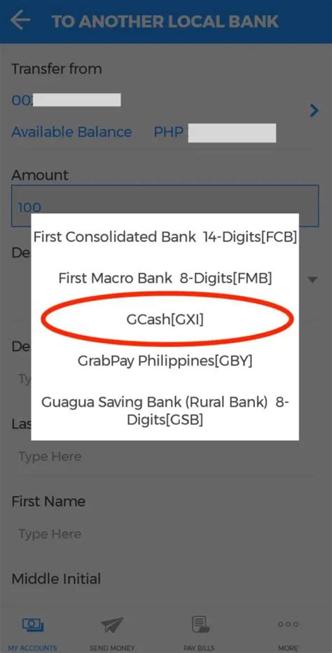 bdo online banking to gcash|BDO GCash Transfer: How to SEND from BDO to GCash Online.